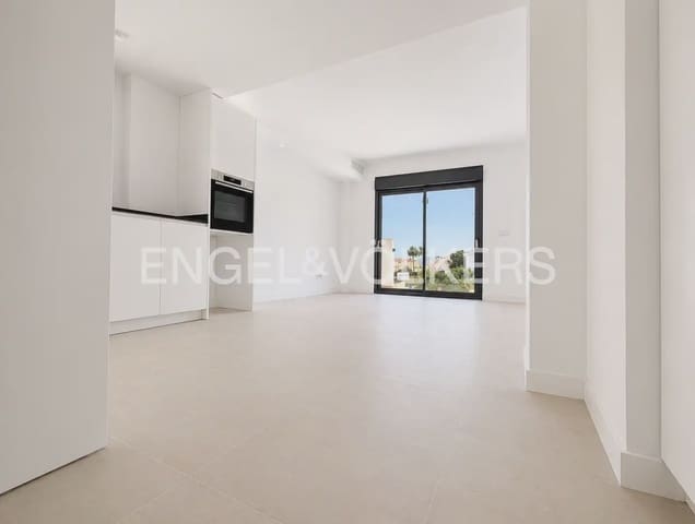 1 Zimmer Wohnung zu verkaufen in El Montgó, Dénia mit Pool - 239.000 € (Ref: 9897711)