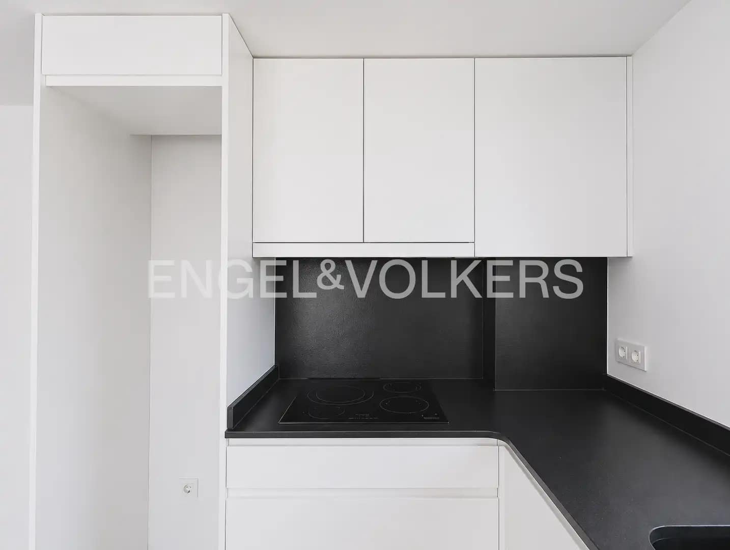 1 Zimmer Wohnung zu verkaufen in Denia mit Pool - 239.000 € (Ref: 9897711)