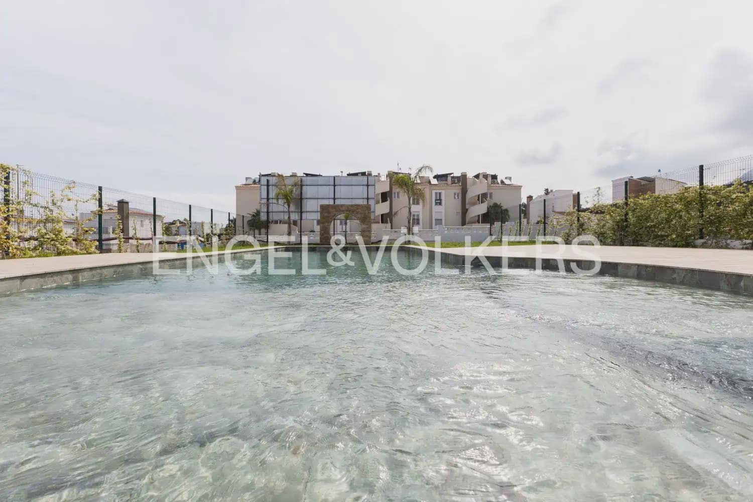 1 Zimmer Wohnung zu verkaufen in Denia mit Pool - 239.000 € (Ref: 9897711)