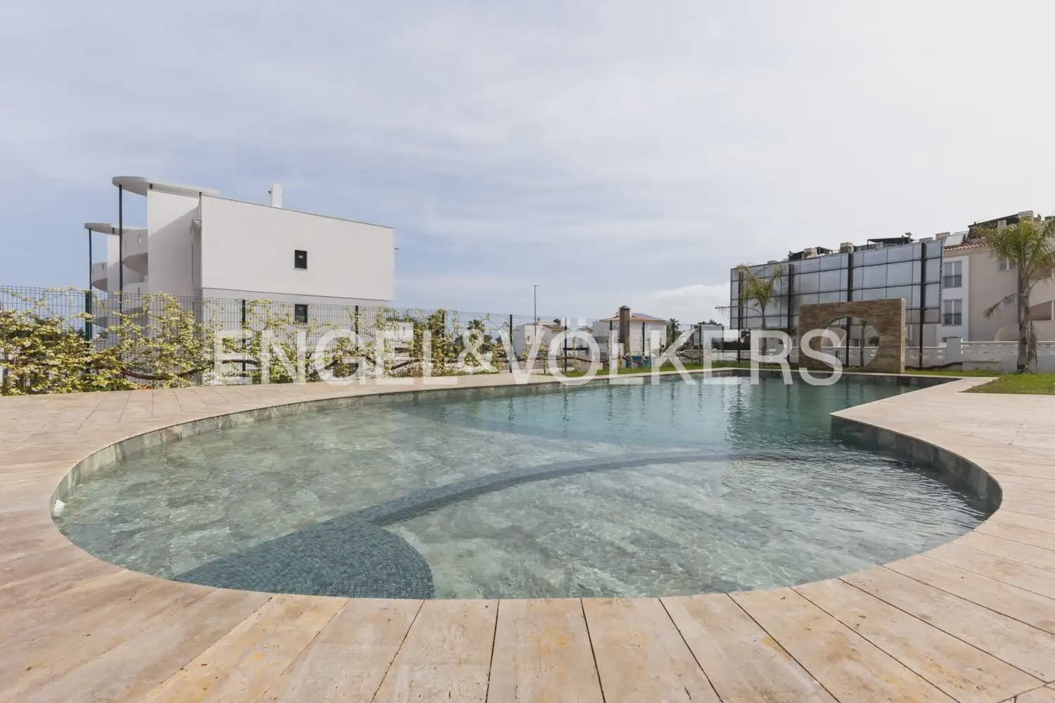 1 Zimmer Wohnung zu verkaufen in Denia mit Pool - 239.000 € (Ref: 9897711)