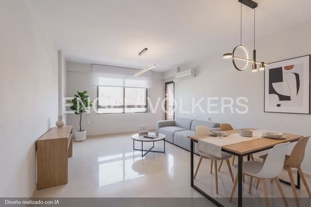 4 bedroom Flat for sale in Sagunto / Sagunt - € 270,000 (Ref: 9897712)