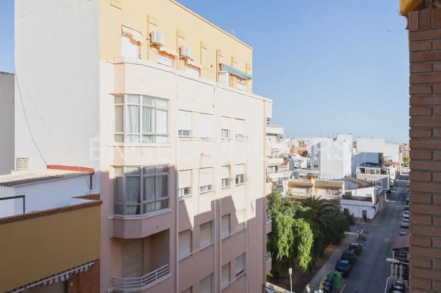 4 bedroom Flat for sale in Sagunto / Sagunt - € 270,000 (Ref: 9897712)