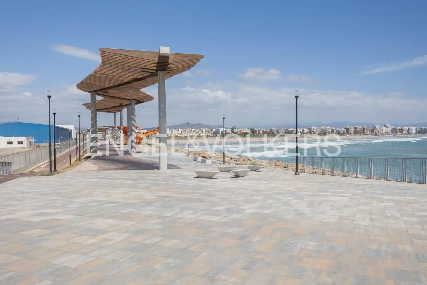4 bedroom Flat for sale in Sagunto / Sagunt - € 270,000 (Ref: 9897712)