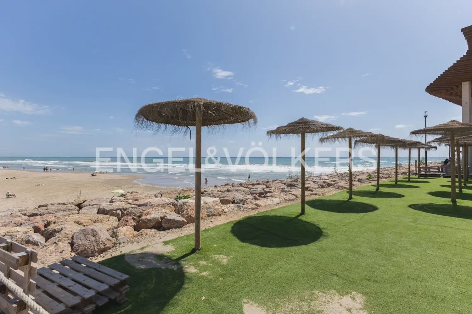4 bedroom Flat for sale in Sagunto / Sagunt - € 270,000 (Ref: 9897712)