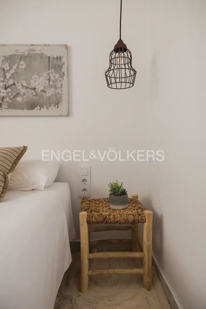 2 sypialnia Mieszkanie na sprzedaż w Javea / Xabia z garażem - 550 000 € (Ref: 9897713)