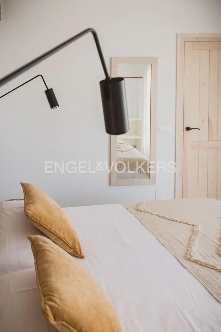2 sypialnia Mieszkanie na sprzedaż w Javea / Xabia z garażem - 550 000 € (Ref: 9897713)