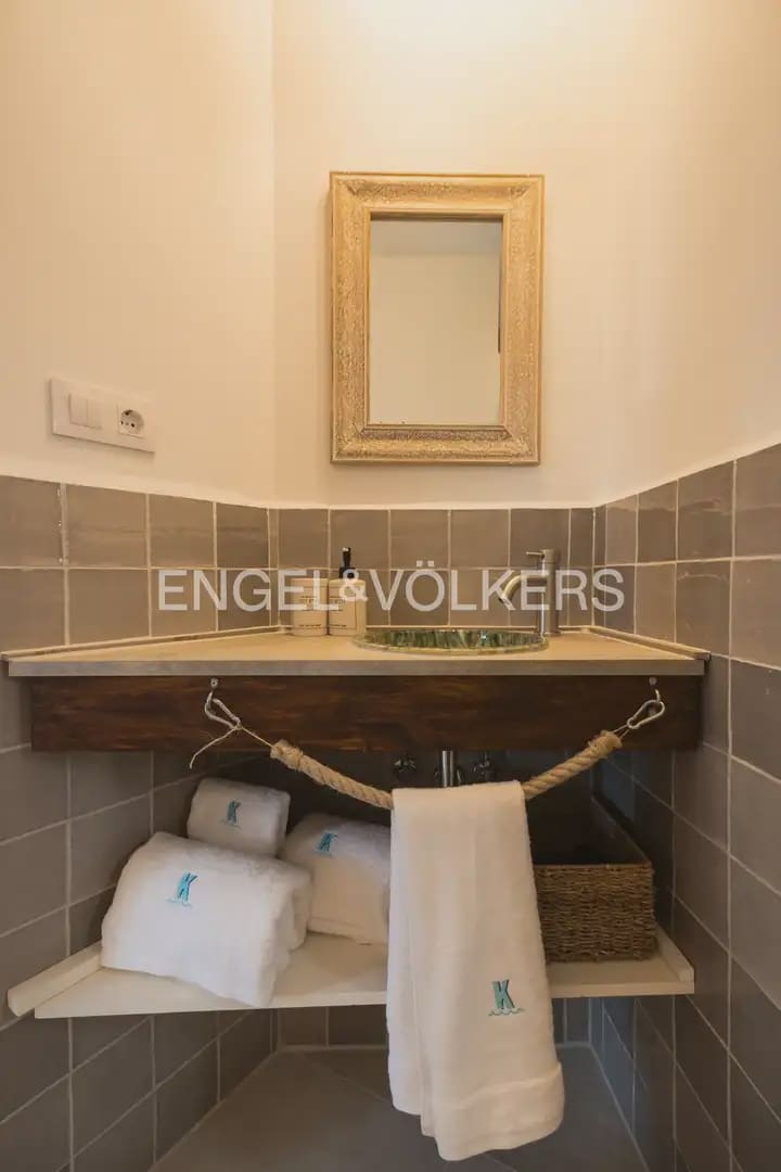 2 sypialnia Mieszkanie na sprzedaż w Javea / Xabia z garażem - 550 000 € (Ref: 9897713)