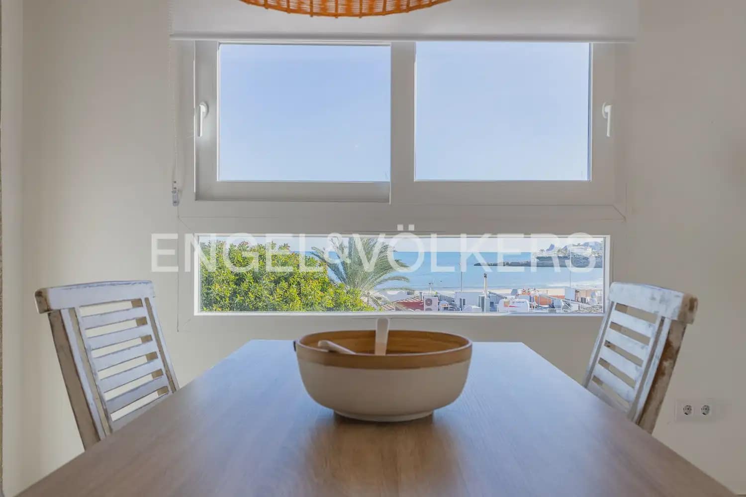 2 sypialnia Mieszkanie na sprzedaż w Javea / Xabia z garażem - 550 000 € (Ref: 9897713)