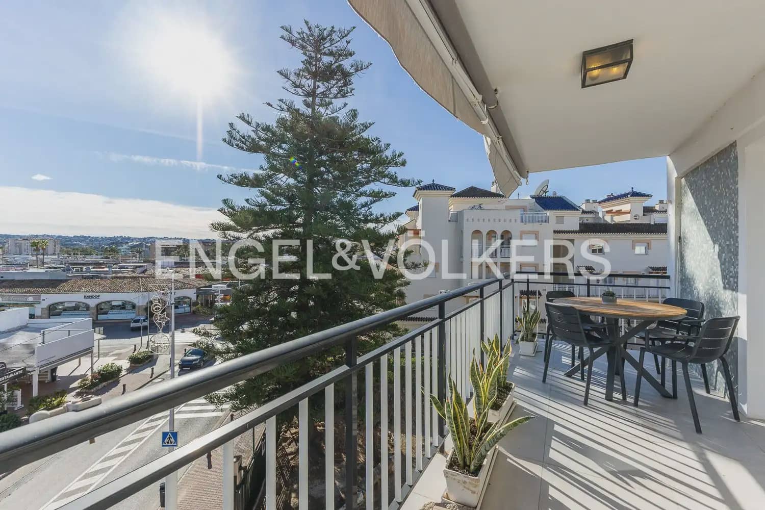 2 sypialnia Mieszkanie na sprzedaż w Javea / Xabia z garażem - 550 000 € (Ref: 9897713)