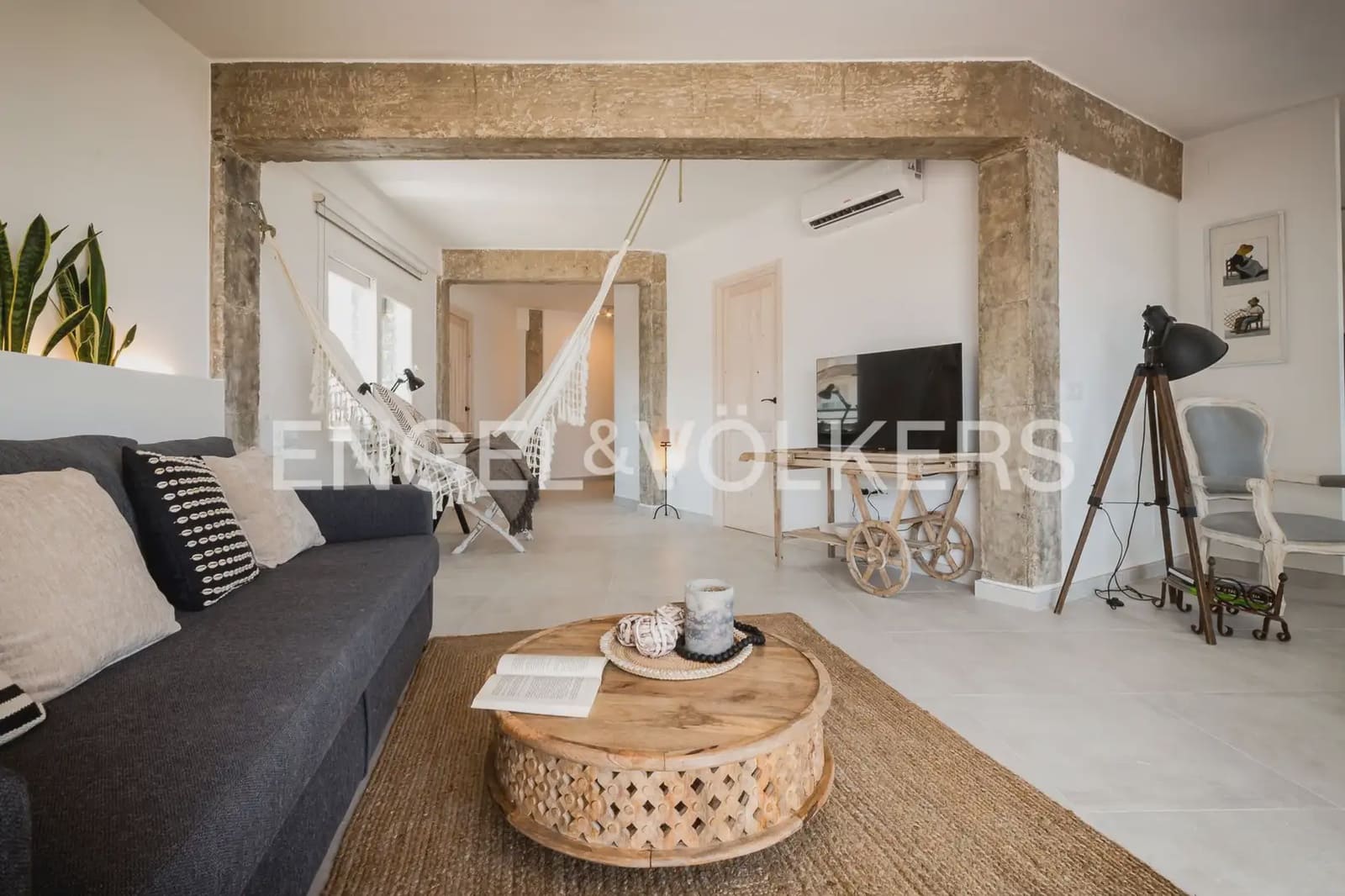 2 sypialnia Mieszkanie na sprzedaż w Javea / Xabia z garażem - 550 000 € (Ref: 9897713)