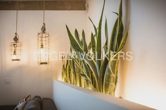 2 sypialnia Mieszkanie na sprzedaż w Arenal, Javea / Xàbia z garażem - 550 000 € (Ref: 9897713)