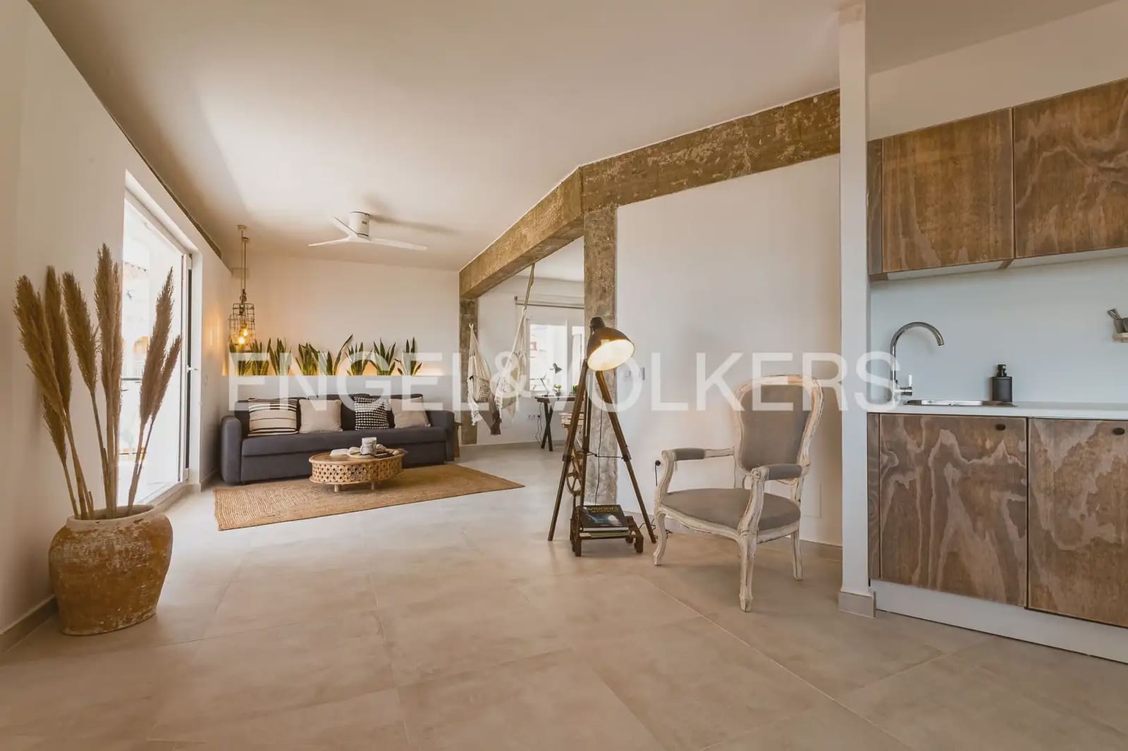 2 sypialnia Mieszkanie na sprzedaż w Javea / Xabia z garażem - 550 000 € (Ref: 9897713)