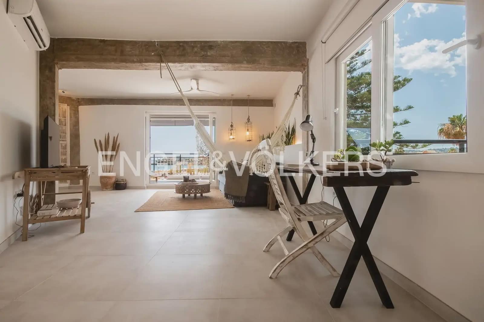 2 sypialnia Mieszkanie na sprzedaż w Javea / Xabia z garażem - 550 000 € (Ref: 9897713)