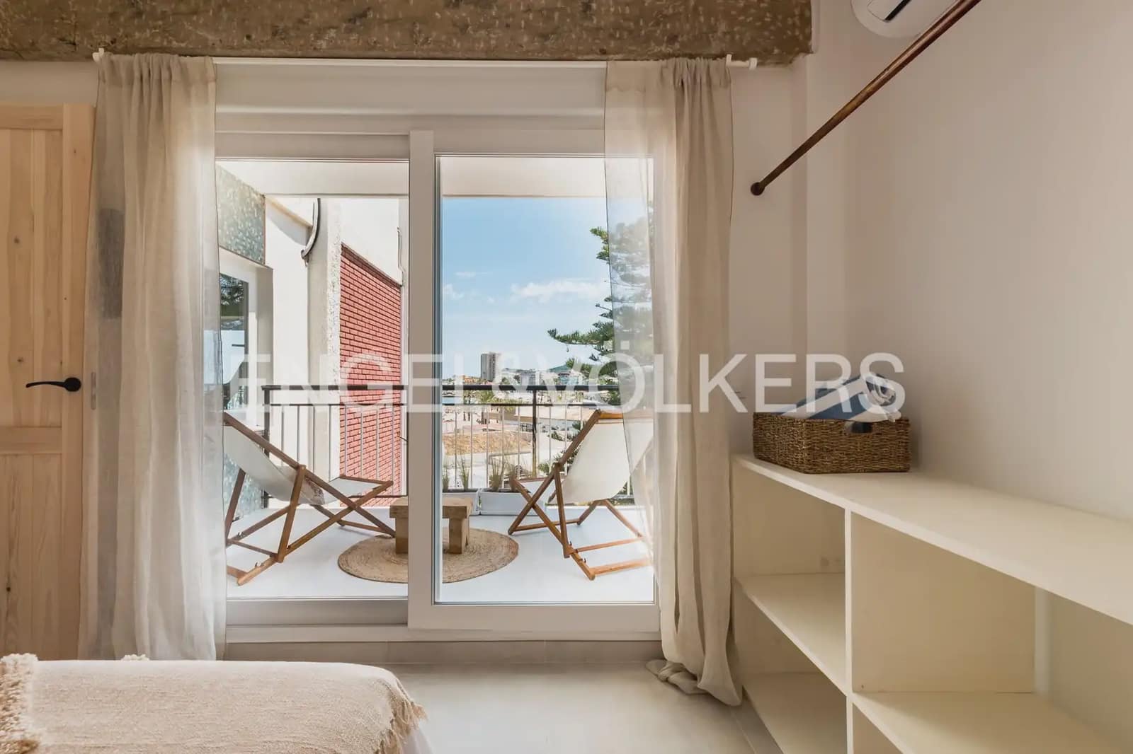 2 sypialnia Mieszkanie na sprzedaż w Javea / Xabia z garażem - 550 000 € (Ref: 9897713)