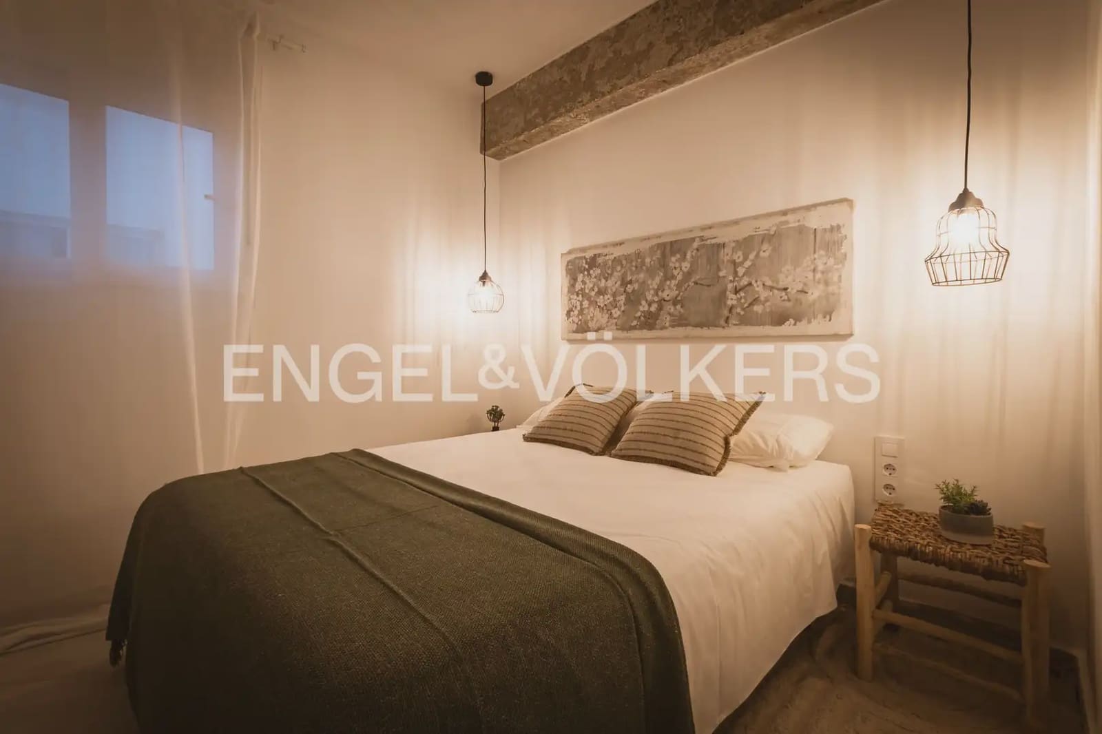 2 sypialnia Mieszkanie na sprzedaż w Javea / Xabia z garażem - 550 000 € (Ref: 9897713)