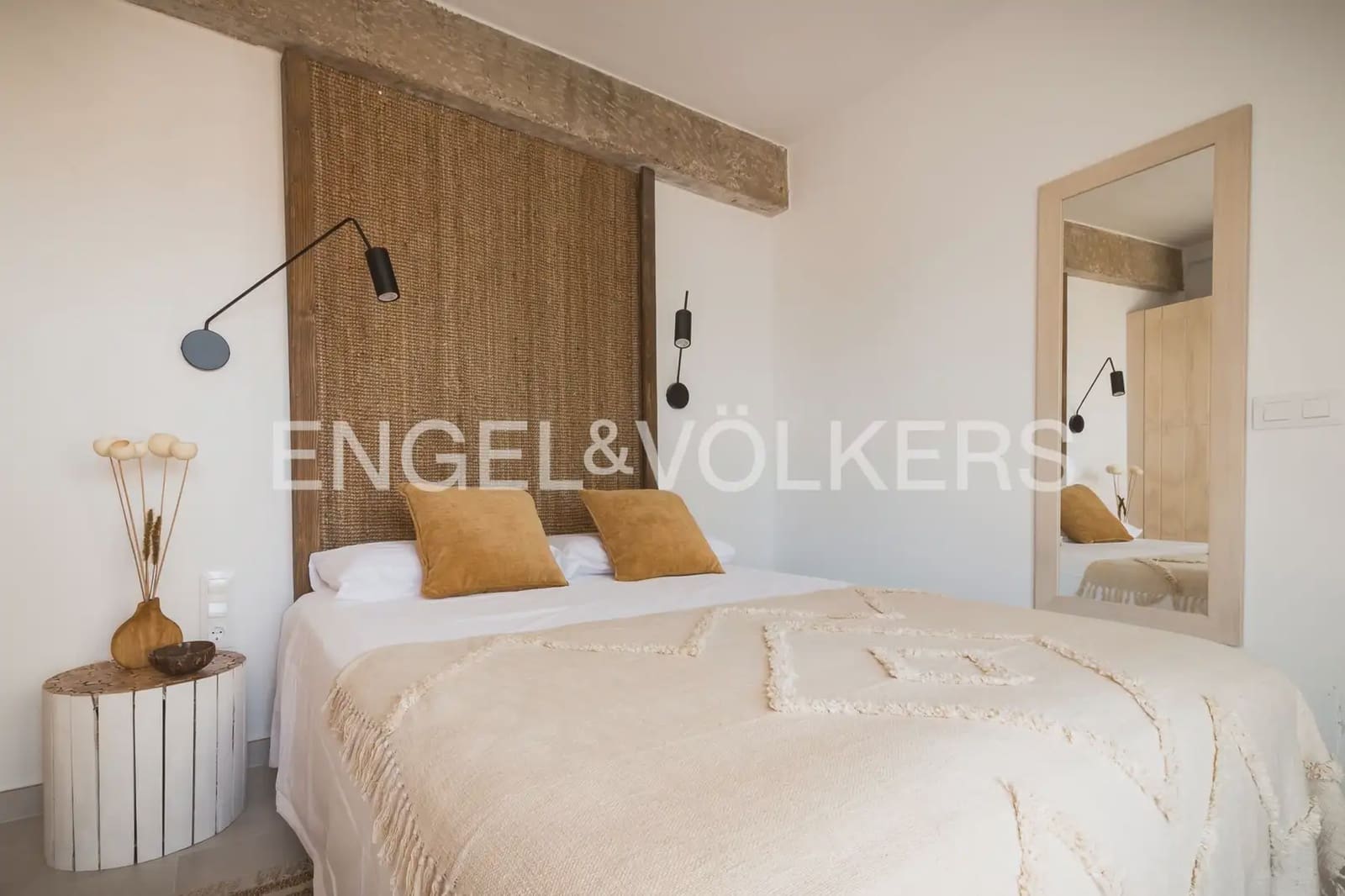2 sypialnia Mieszkanie na sprzedaż w Javea / Xabia z garażem - 550 000 € (Ref: 9897713)