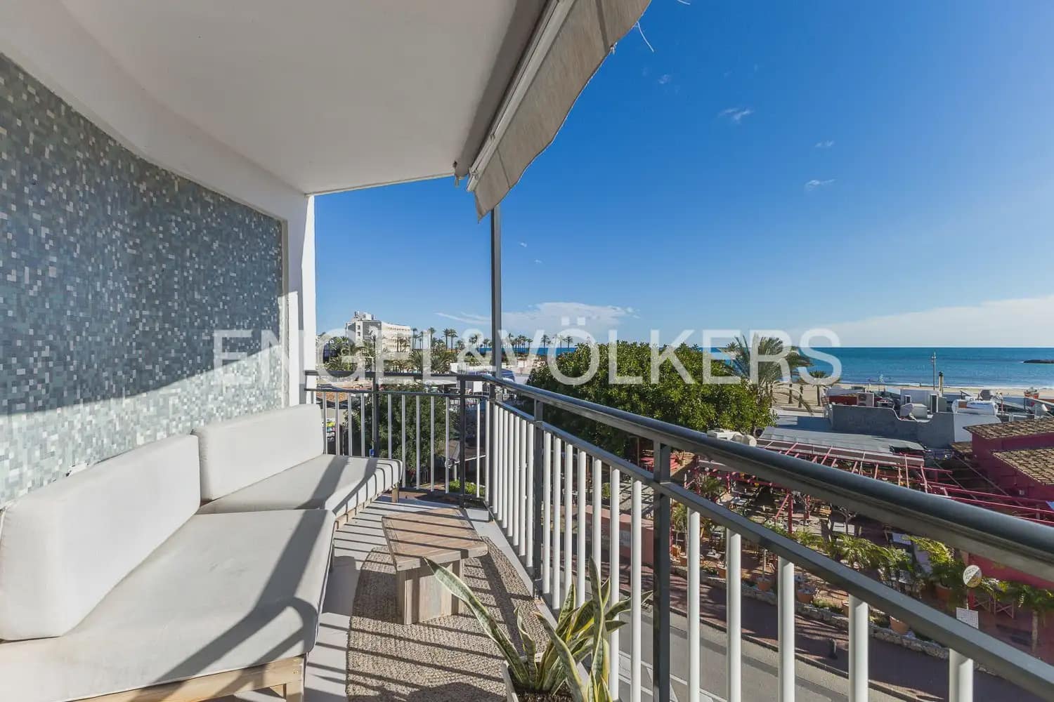 2 sypialnia Mieszkanie na sprzedaż w Javea / Xabia z garażem - 550 000 € (Ref: 9897713)
