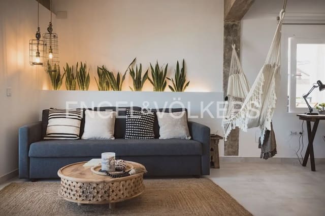2 sypialnia Mieszkanie na sprzedaż w Arenal, Javea / Xàbia z garażem - 550 000 € (Ref: 9897713)