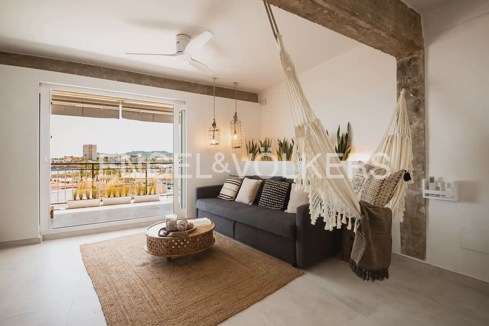 2 sypialnia Mieszkanie na sprzedaż w Javea / Xabia z garażem - 550 000 € (Ref: 9897713)