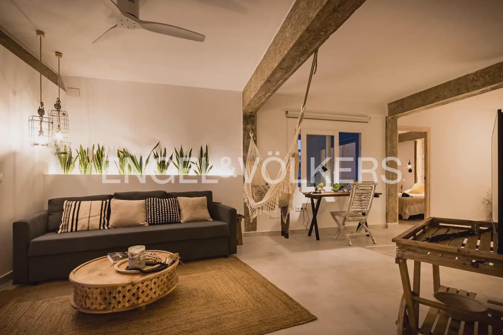 2 sypialnia Mieszkanie na sprzedaż w Javea / Xabia z garażem - 550 000 € (Ref: 9897713)