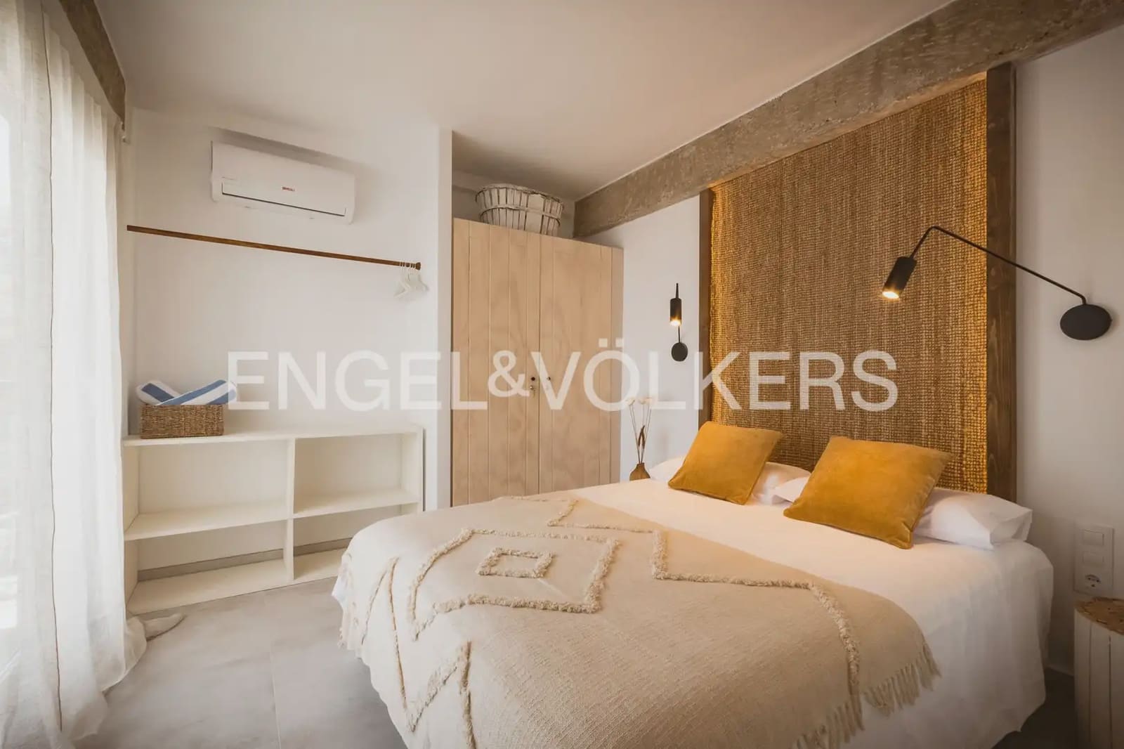2 sypialnia Mieszkanie na sprzedaż w Javea / Xabia z garażem - 550 000 € (Ref: 9897713)