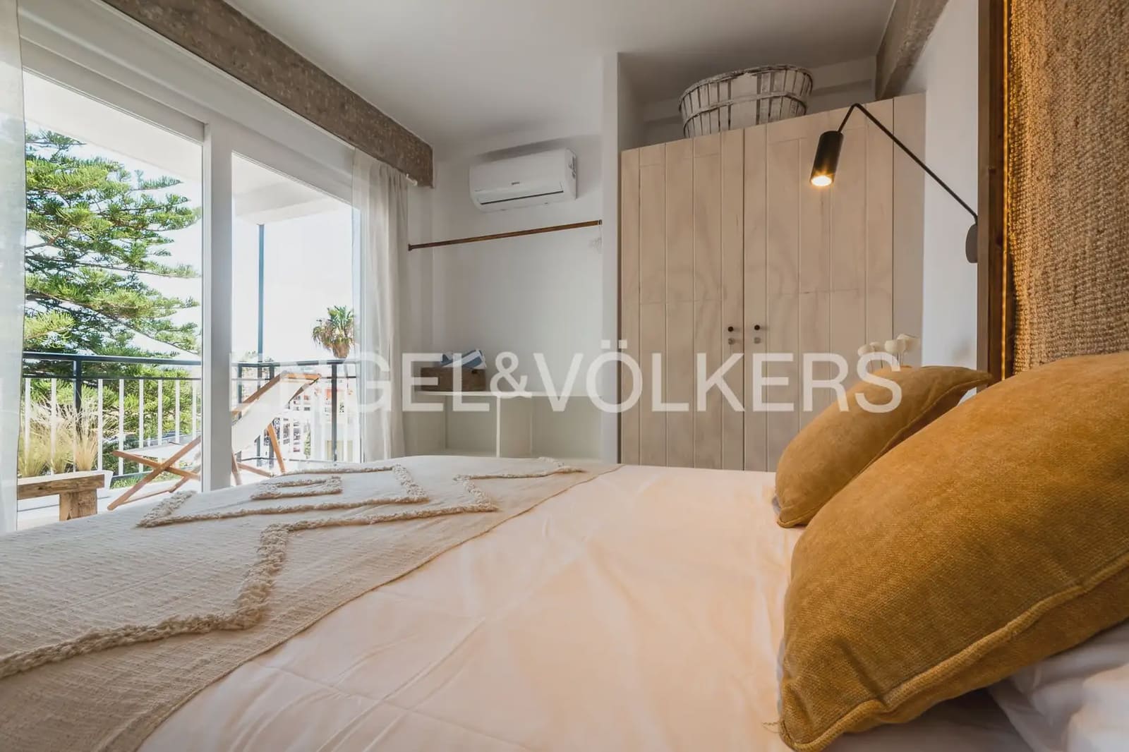 2 sypialnia Mieszkanie na sprzedaż w Javea / Xabia z garażem - 550 000 € (Ref: 9897713)