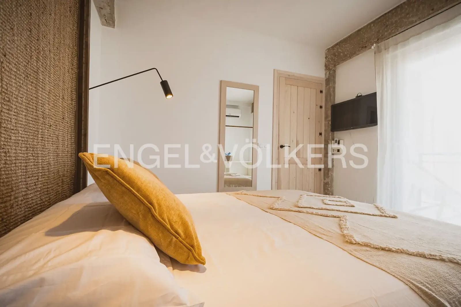 2 sypialnia Mieszkanie na sprzedaż w Javea / Xabia z garażem - 550 000 € (Ref: 9897713)