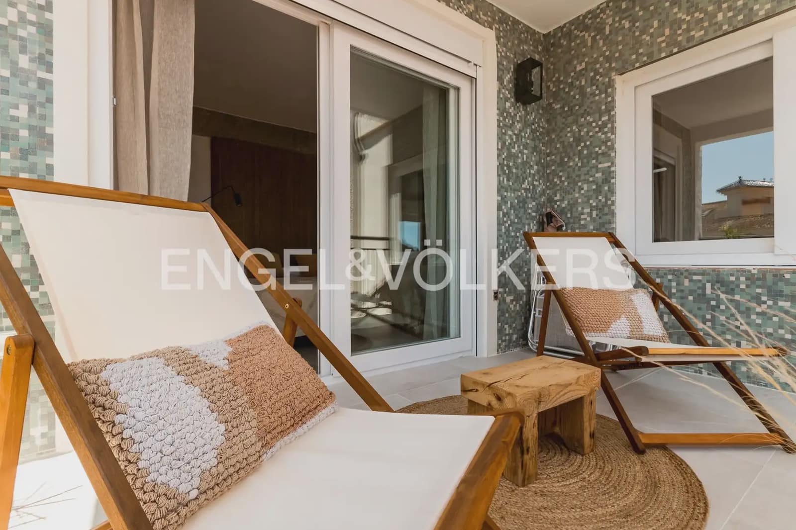 2 sypialnia Mieszkanie na sprzedaż w Javea / Xabia z garażem - 550 000 € (Ref: 9897713)