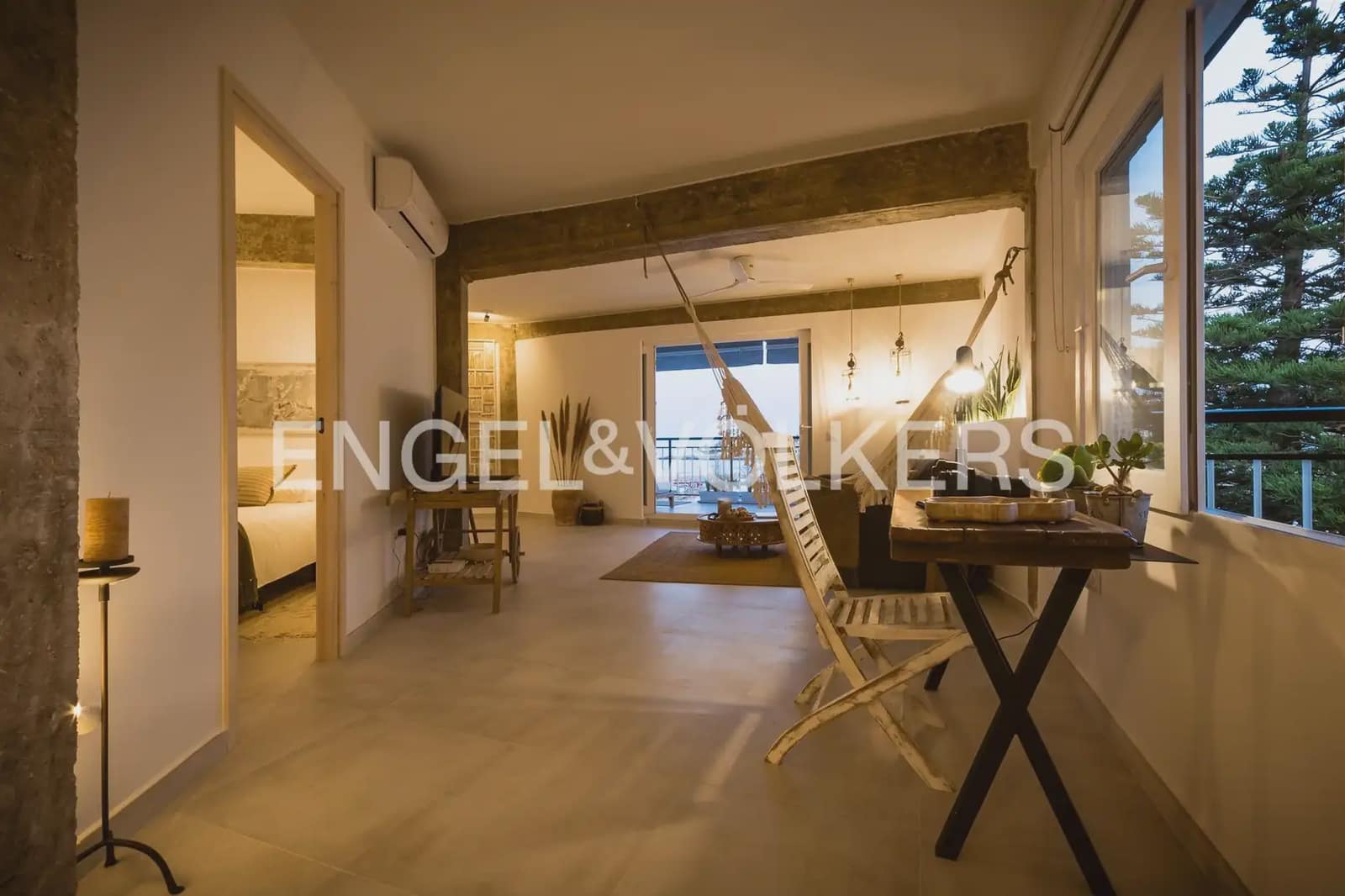 2 sypialnia Mieszkanie na sprzedaż w Javea / Xabia z garażem - 550 000 € (Ref: 9897713)