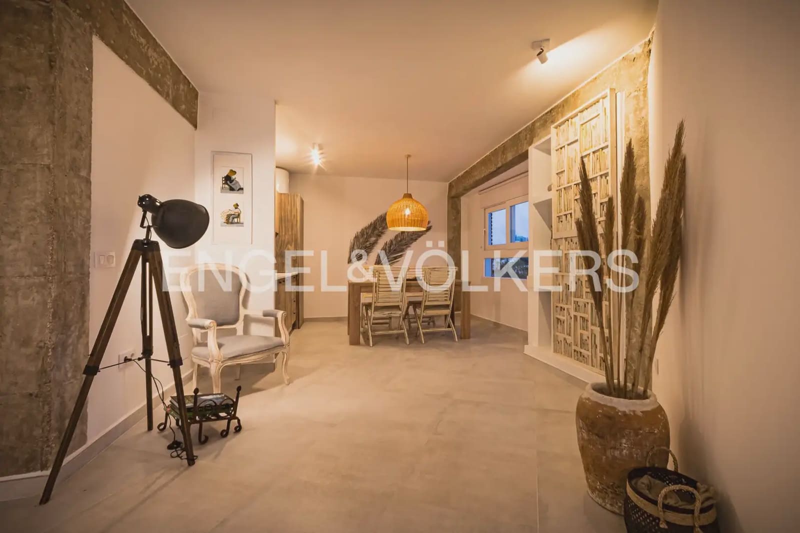 2 sypialnia Mieszkanie na sprzedaż w Javea / Xabia z garażem - 550 000 € (Ref: 9897713)