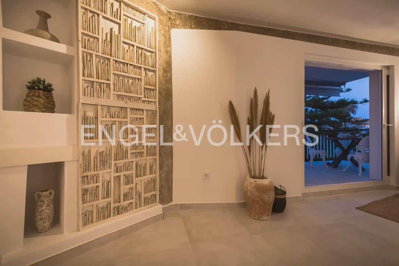 2 sypialnia Mieszkanie na sprzedaż w Javea / Xabia z garażem - 550 000 € (Ref: 9897713)
