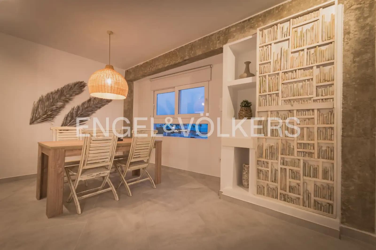 2 sypialnia Mieszkanie na sprzedaż w Javea / Xabia z garażem - 550 000 € (Ref: 9897713)