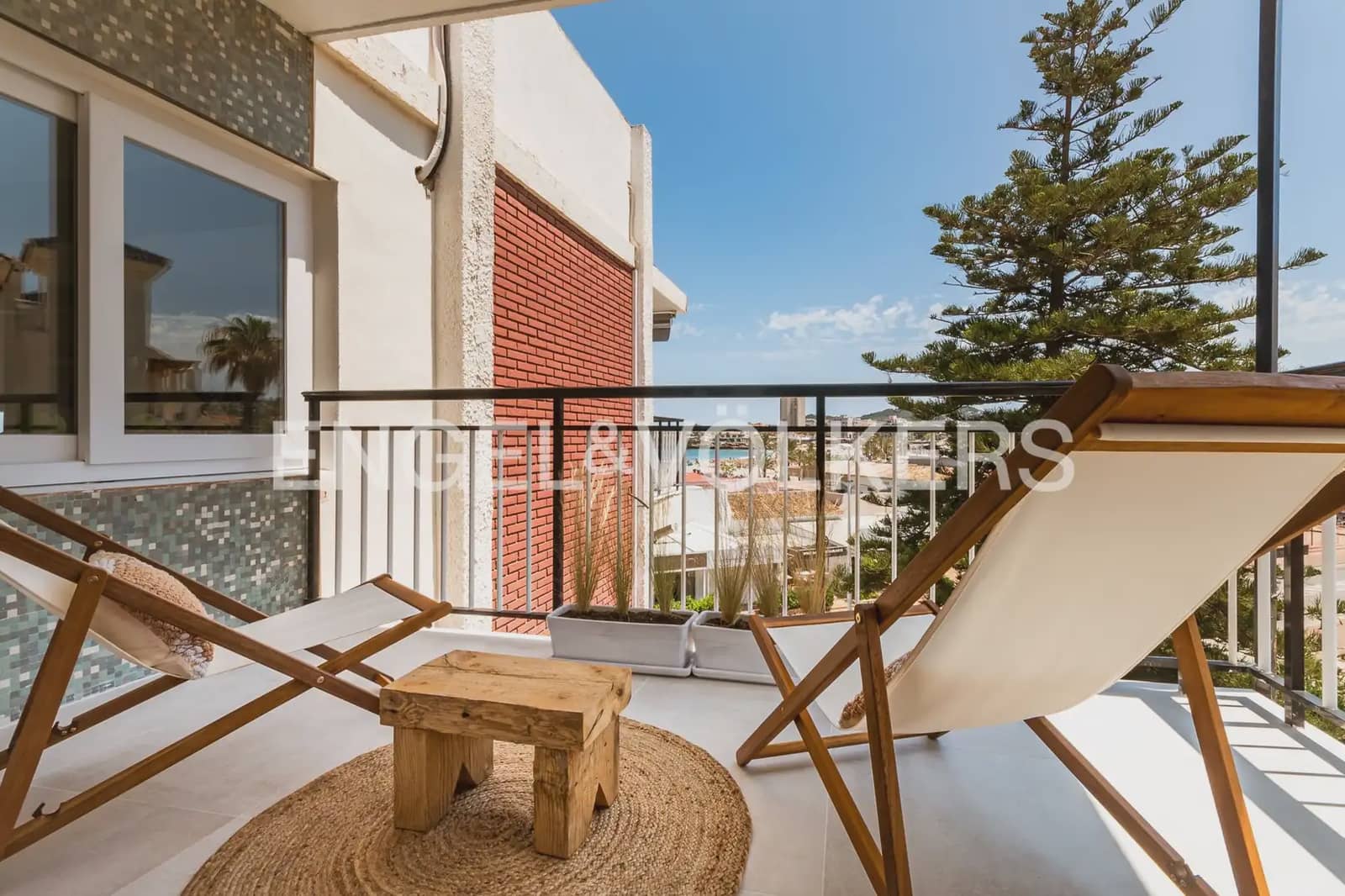 2 sypialnia Mieszkanie na sprzedaż w Javea / Xabia z garażem - 550 000 € (Ref: 9897713)