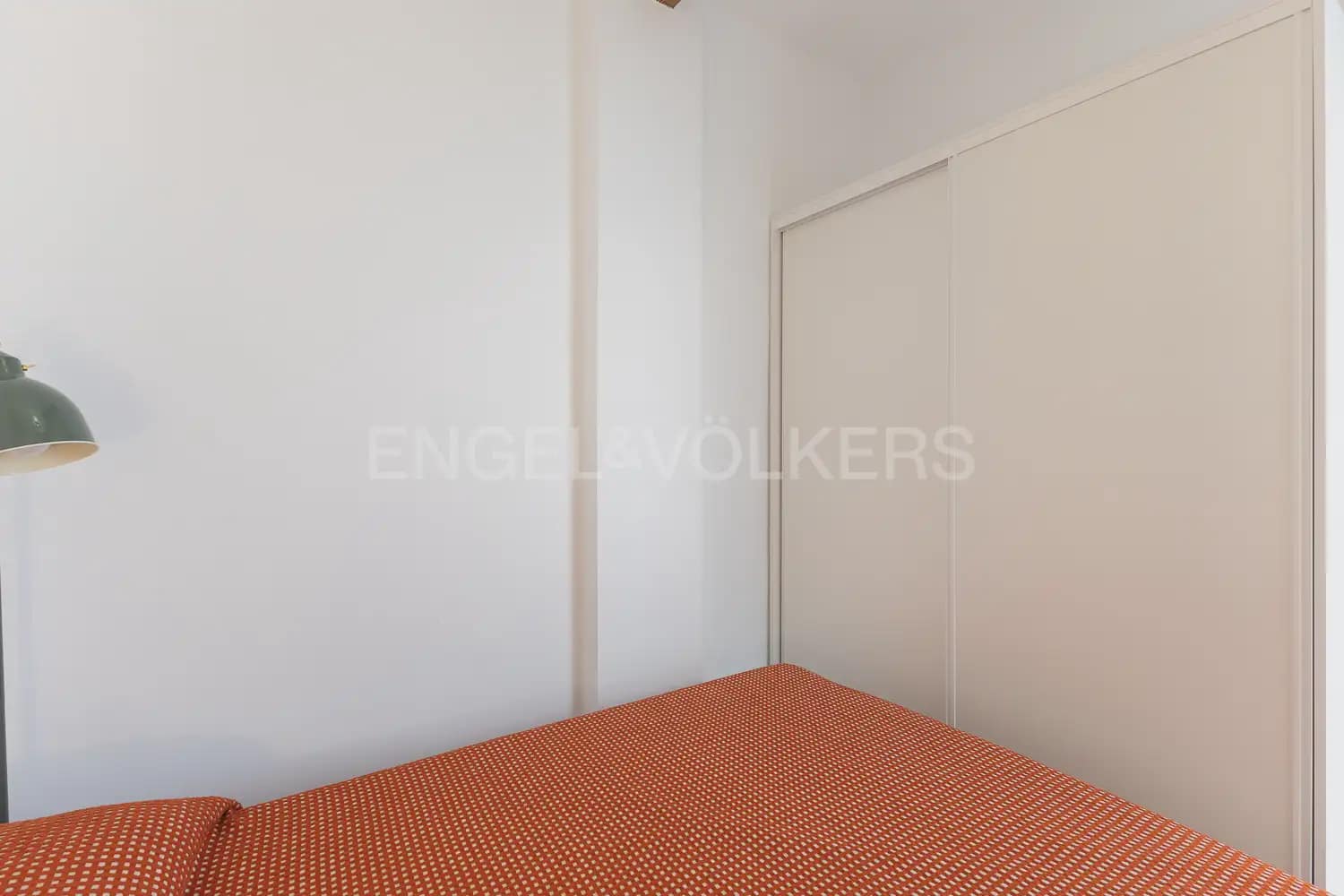 2 quarto Apartamento para arrendar em Valencia cidade - 1 600 € (Ref: 9897714)
