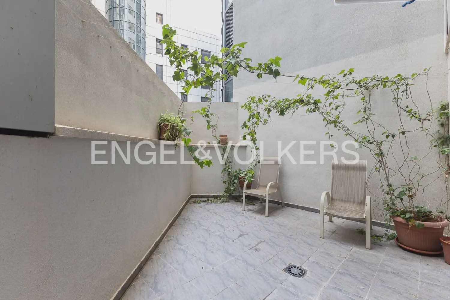 6 camera da letto Appartamento da affittare in Valencia citta con piscina - 4.500 € (Rif: 9897715)