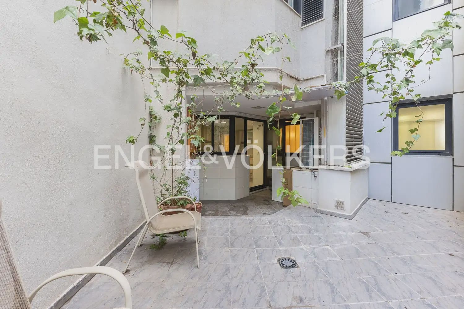 6 camera da letto Appartamento da affittare in Valencia citta con piscina - 4.500 € (Rif: 9897715)