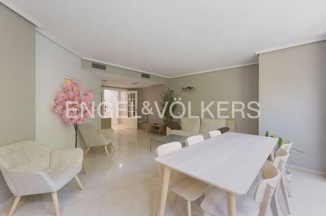 6 soverom Leilighet til leie i Penya-Roja, Valencia by med svømmebasseng - € 4 500 (Ref: 9897715)