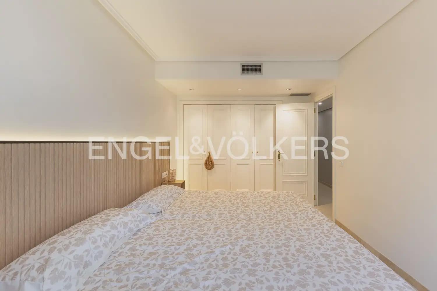 6 camera da letto Appartamento da affittare in Valencia citta con piscina - 4.500 € (Rif: 9897715)