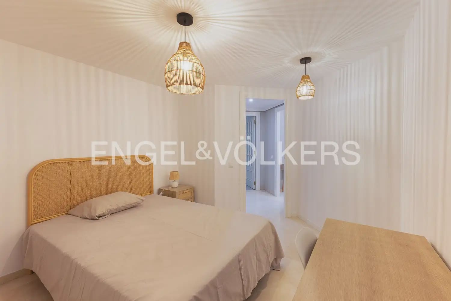 6 camera da letto Appartamento da affittare in Valencia citta con piscina - 4.500 € (Rif: 9897715)
