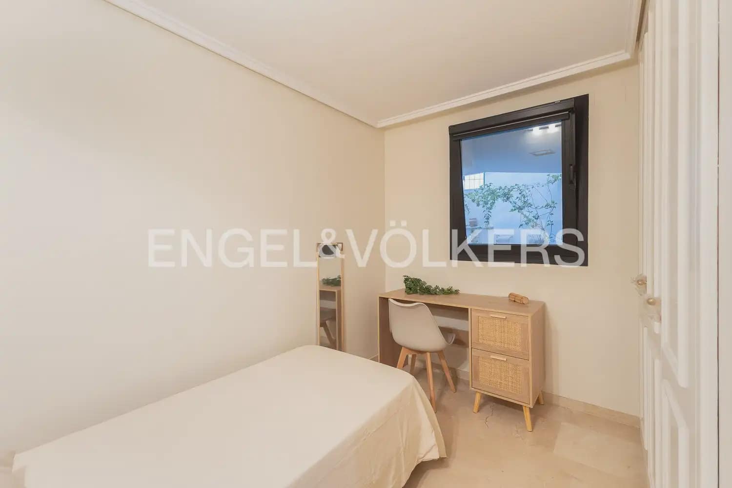 6 camera da letto Appartamento da affittare in Valencia citta con piscina - 4.500 € (Rif: 9897715)