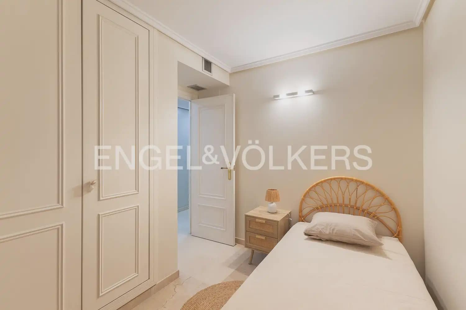 6 camera da letto Appartamento da affittare in Valencia citta con piscina - 4.500 € (Rif: 9897715)