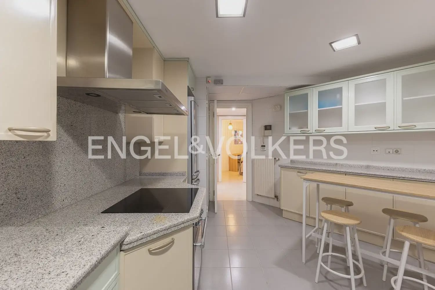 6 camera da letto Appartamento da affittare in Valencia citta con piscina - 4.500 € (Rif: 9897715)