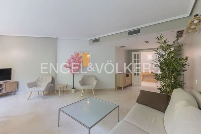 6 soverom Leilighet til leie i Penya-Roja, Valencia by med svømmebasseng - € 4 500 (Ref: 9897715)