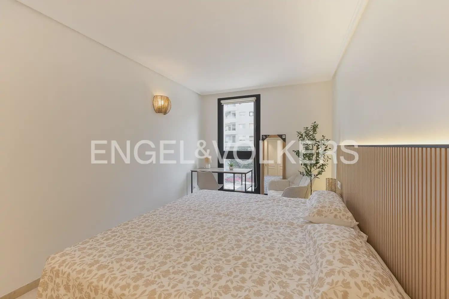 6 camera da letto Appartamento da affittare in Valencia citta con piscina - 4.500 € (Rif: 9897715)