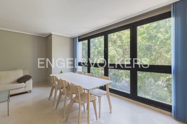 6 soverom Leilighet til leie i Penya-Roja, Valencia by med svømmebasseng - € 4 500 (Ref: 9897715)