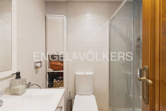 3 Zimmer Wohnung zu verkaufen in La Gran Via, València Stadt - 590.000 € (Ref: 9897716)