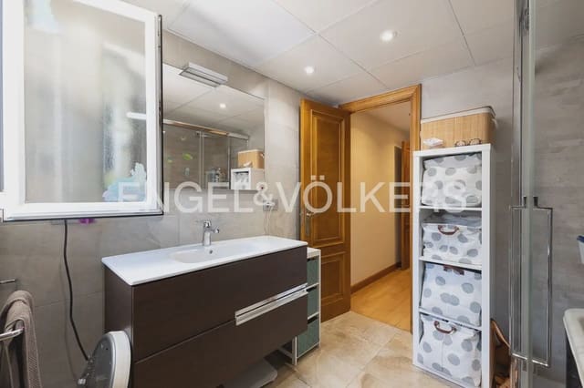 3 Zimmer Wohnung zu verkaufen in La Gran Via, València Stadt - 590.000 € (Ref: 9897716)