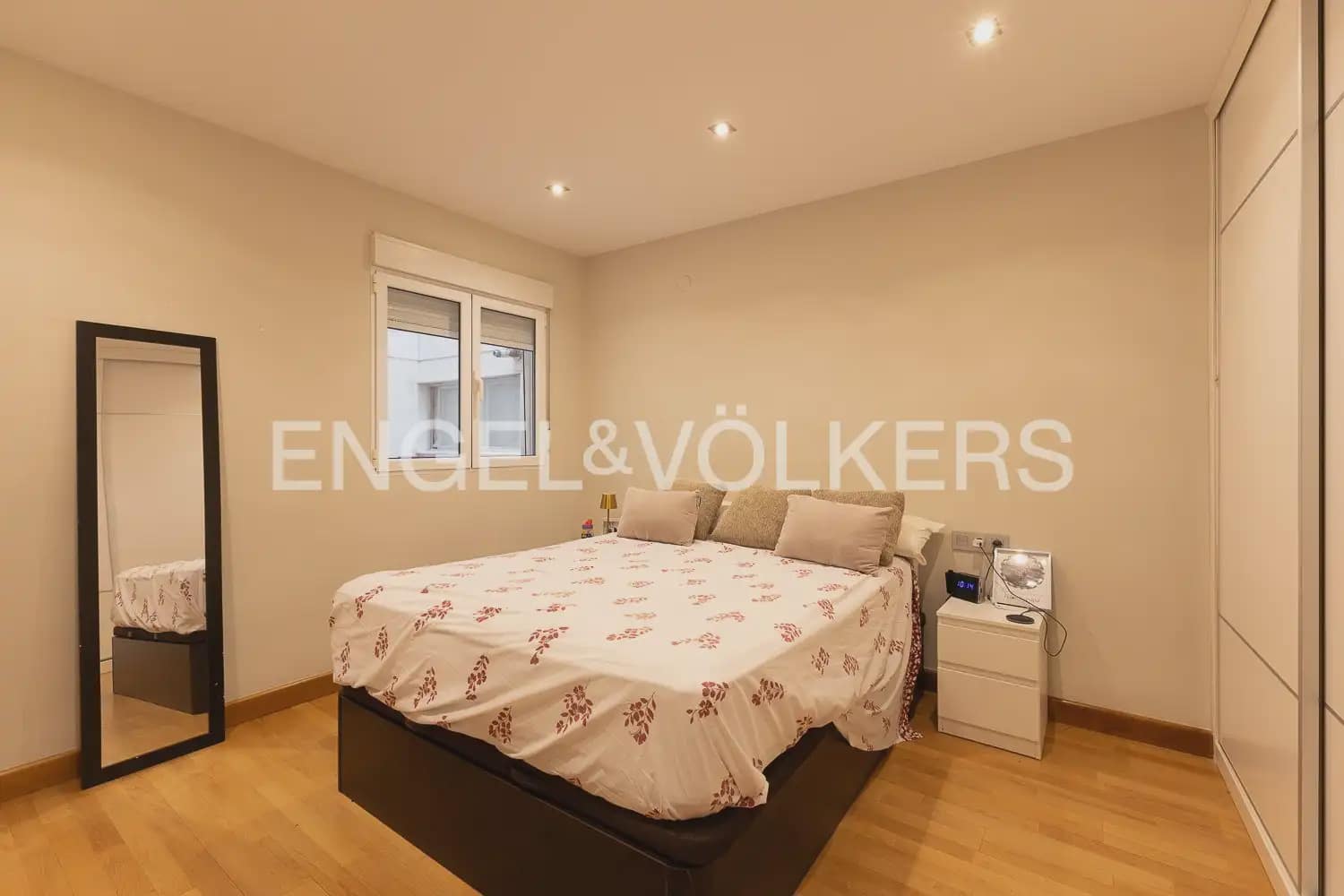 3 makuuhuone Asunto myytävänä paikassa Valencia kaupunki - 590 000 € (Ref: 9897716)