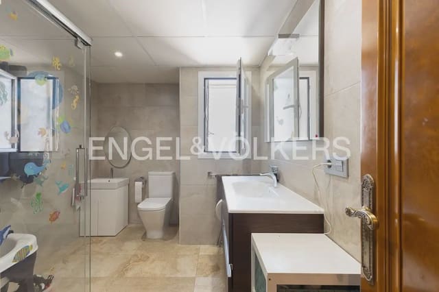 3 Zimmer Wohnung zu verkaufen in La Gran Via, València Stadt - 590.000 € (Ref: 9897716)