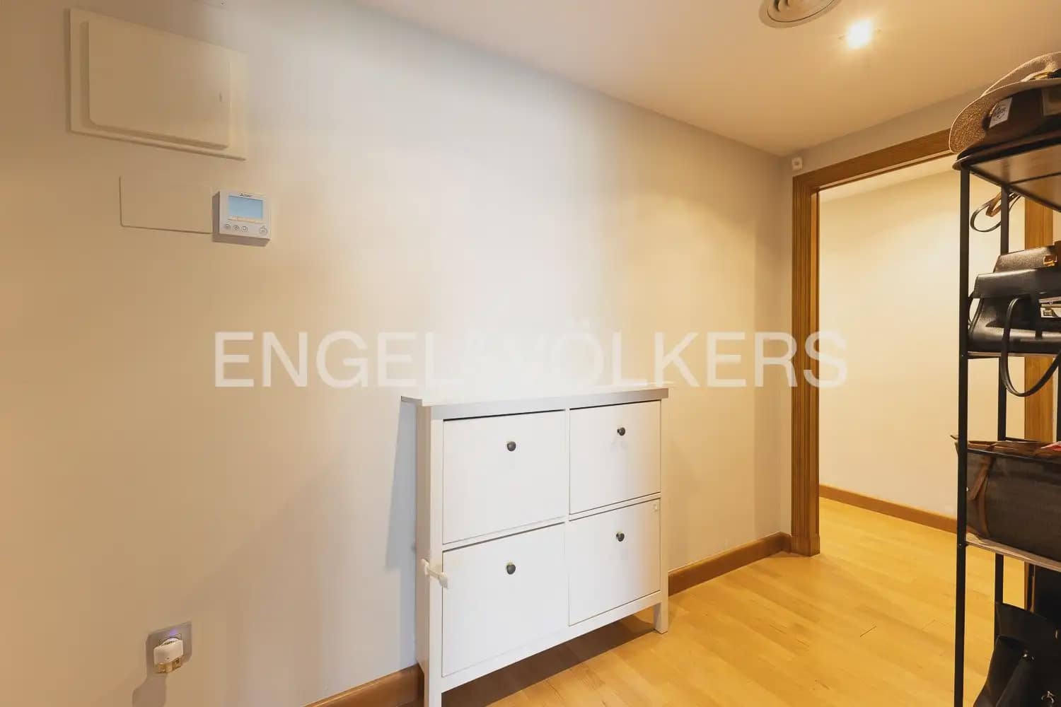 3 makuuhuone Asunto myytävänä paikassa Valencia kaupunki - 590 000 € (Ref: 9897716)